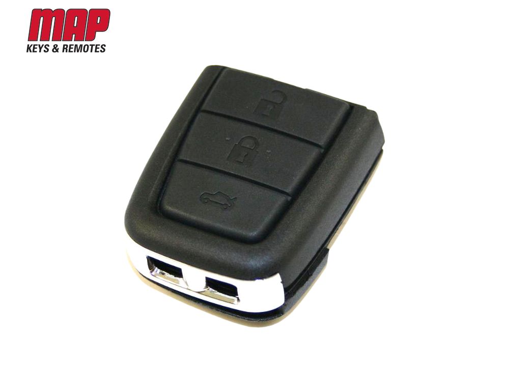 KF213 - REMOTE BUTTON - HOLDEN COMM VE 3 BUTTON