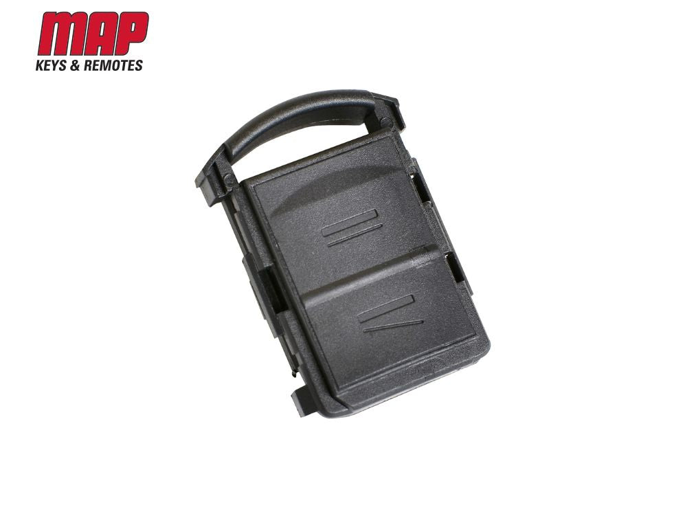 KF222 - REMOTE BUTTON - HOLDEN ASTRA 2 BUTTON