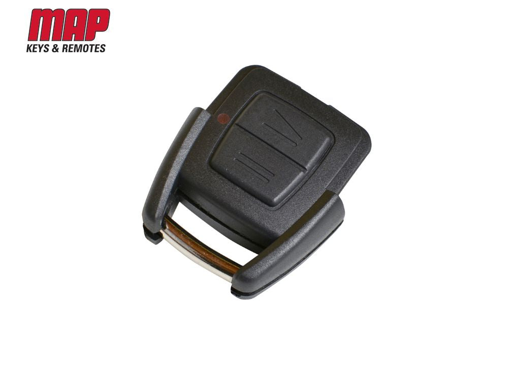 KF232 - REMOTE BUTTON - HOLDEN ASTRA 2 BUTTON