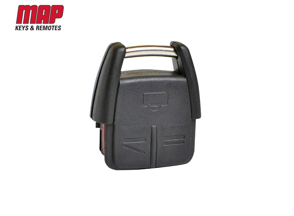KF233 - REMOTE BUTTON - HOLDEN ASTRA 3 BUTTON