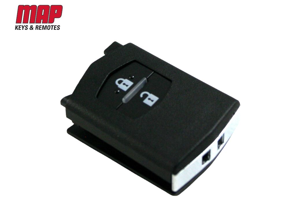KF250 - REMOTE BUTTON - MAZDA/FORD 2 BUTTON