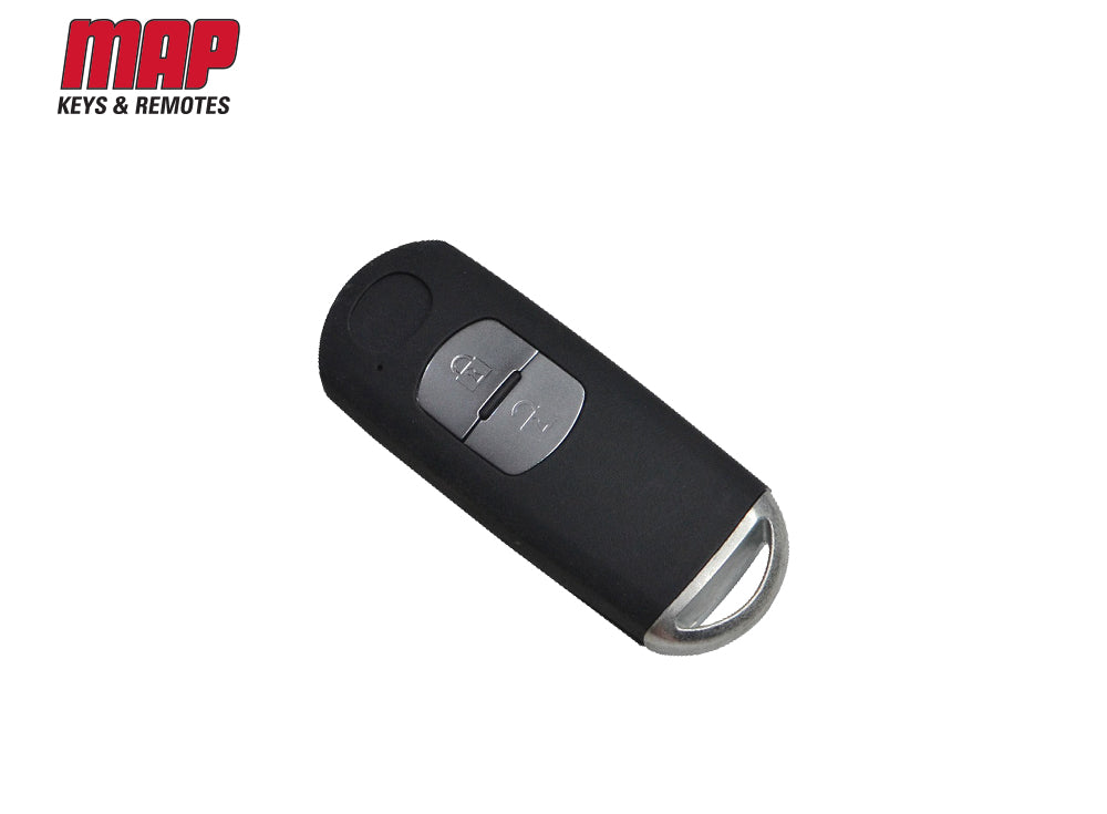 KF260 - COMPLETE - MAZDA PROXIMITY 2 BUTTON