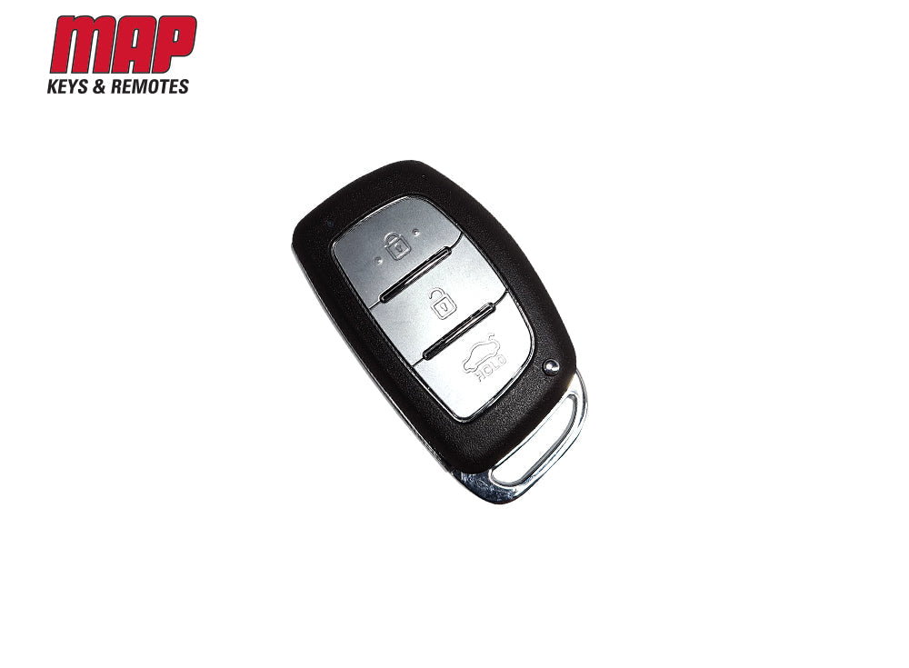 KF272 - COMPLETE REMOTE - HYUNDAI / KIA