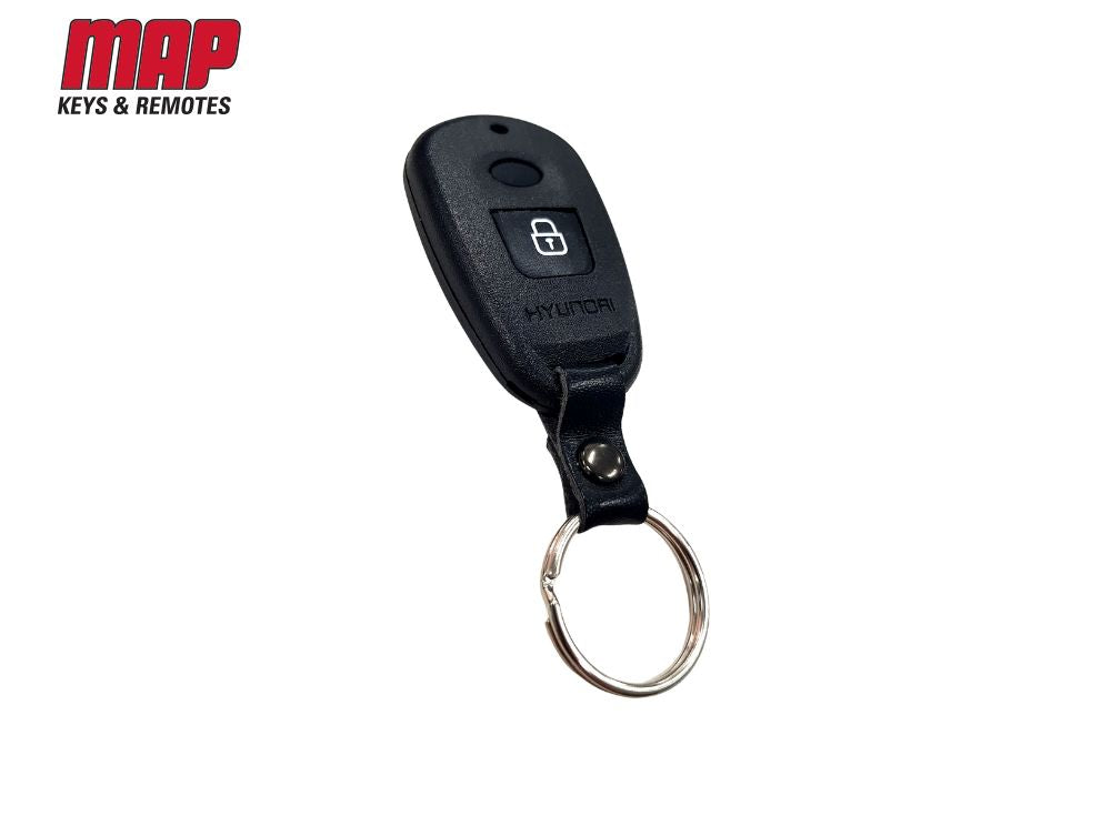 KF273 - COMPLETE REMOTE - HYUNDAI 2 BUTTON