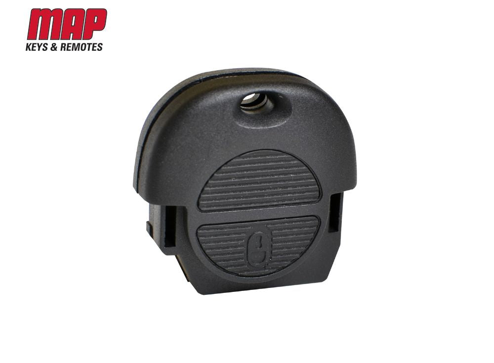 KF302 - REMOTE BUTTON - NISSAN 2 BUTTON