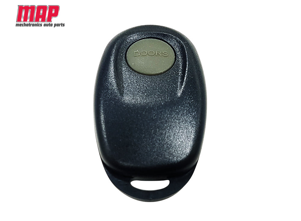 KF318 - REMOTE - COMPLETE TOYOTA 1 BUTTON