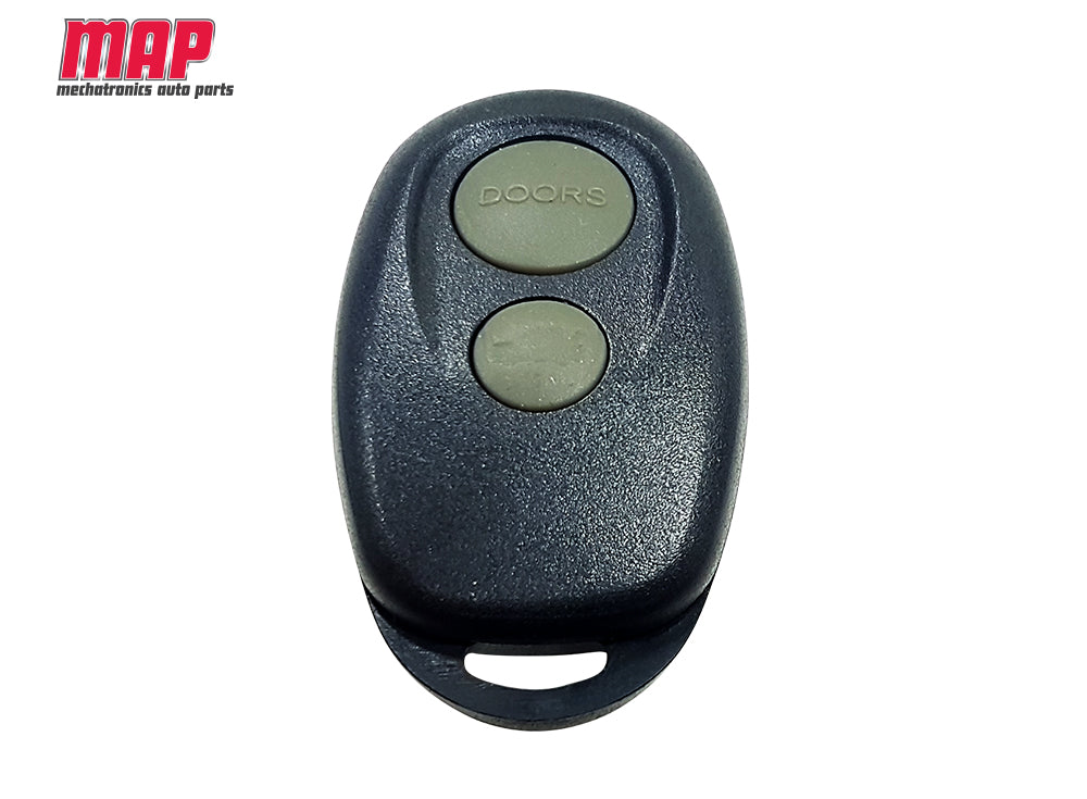 KF319 - REMOTE - COMPLETE TOYOTA 2 BUTTON