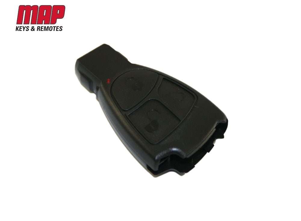 KF370 - REMOTE SHELL - MERC SMART KEY SHELL REPLACEMENT