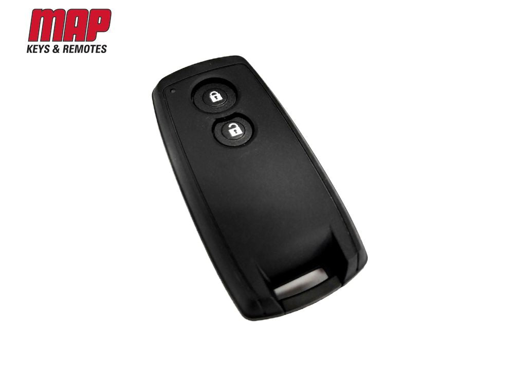 KF397 - REPLACEMENT SHELL - SUZUKI 2 BUTTON