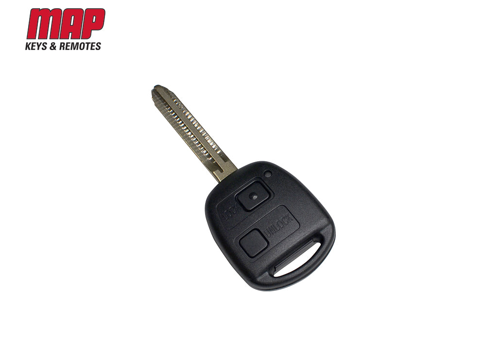 KF425 - Avensis (ACM20) Corolla (ZZE122) Landcruiser Prado (HDJ100) RAV4 (ZCA25, ACZ26, CLA21, ACA21, ACA20) Tarago (ACR30)