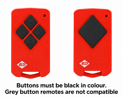 KF901 - Replaces various B&D Tri Tran code