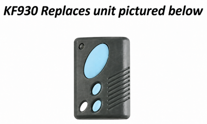 KF930 - Replaces various Gliderol TM305C Devices
