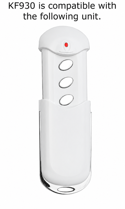 KF930 - Replaces various Gliderol TM305C Devices
