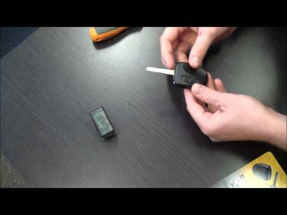 Holden Commodore 2 Button Car Remote Case Key Shell Fob Uncut VS VT VX VY WH WK | Australia Holden Commodore 2 Button Car Remote Case Key Shell Fob Uncut VS VT VX VY WH WK | Australia