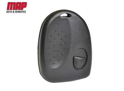 KF201 - REMOTE BUTTON & SHELL - HOLDEN VS-VZ 1 BUTTON