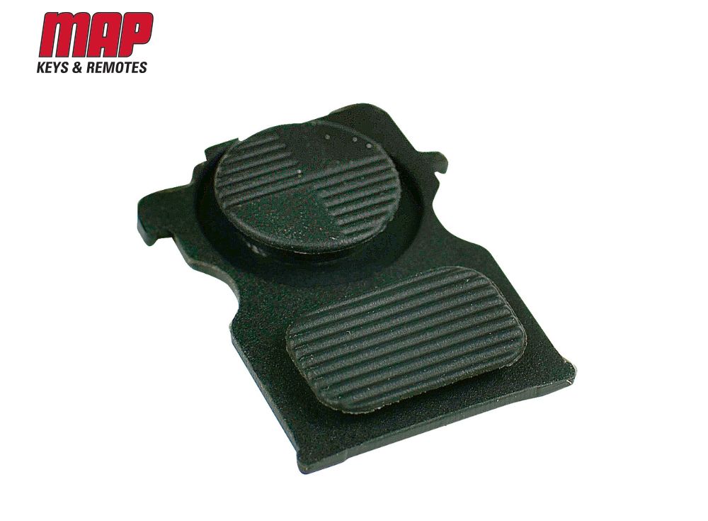 KF312 - REMOTE BUTTON - BMW 2 BUTTON - MAP