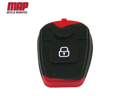 KF338 - REMOTE BUTTON - HYUNDAI 1 BUTTON