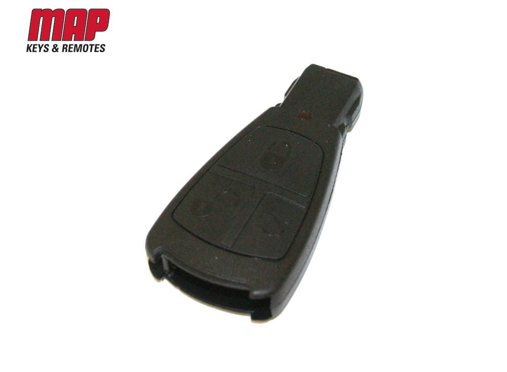 KF369 - REMOTE SHELL - MERC 3 BUTTON EARLY